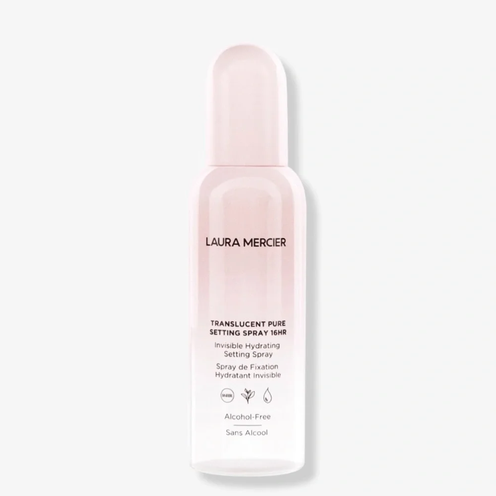 Laura Mercier: Translucent Pure Setting Spray